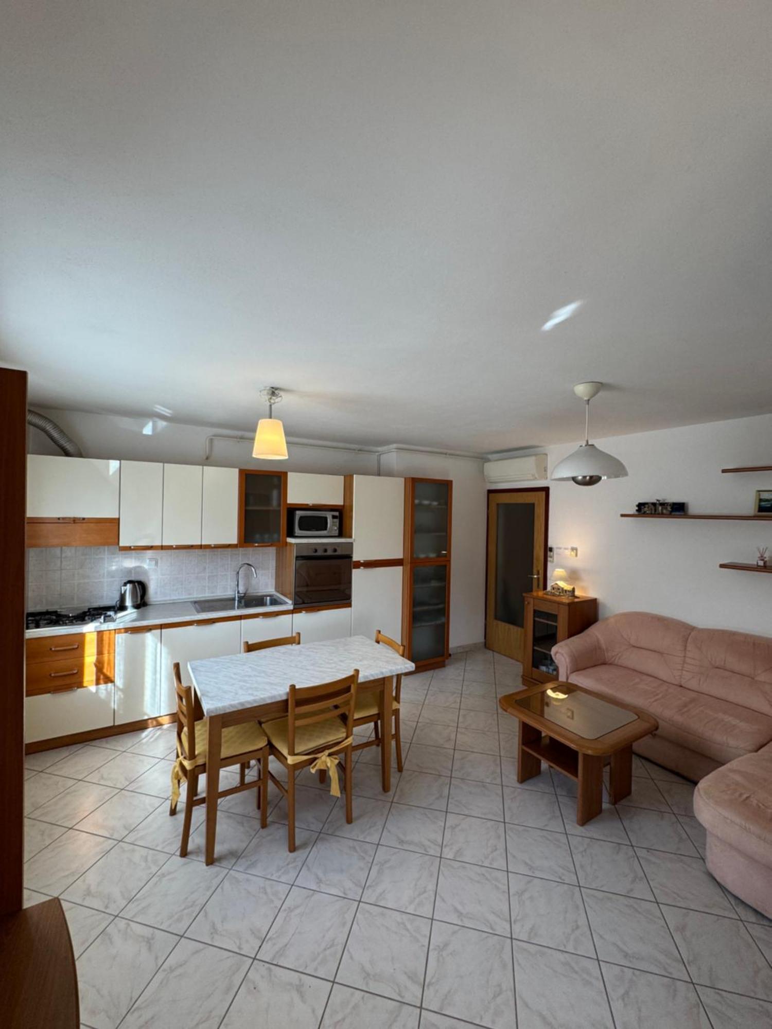 Sailor Apartment