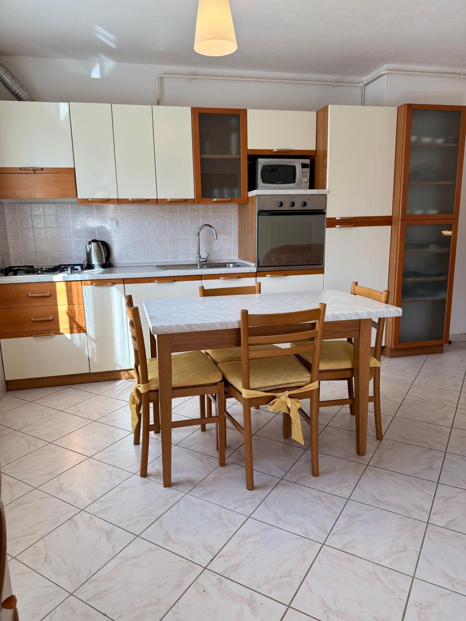 Sailor Apartment Pula
