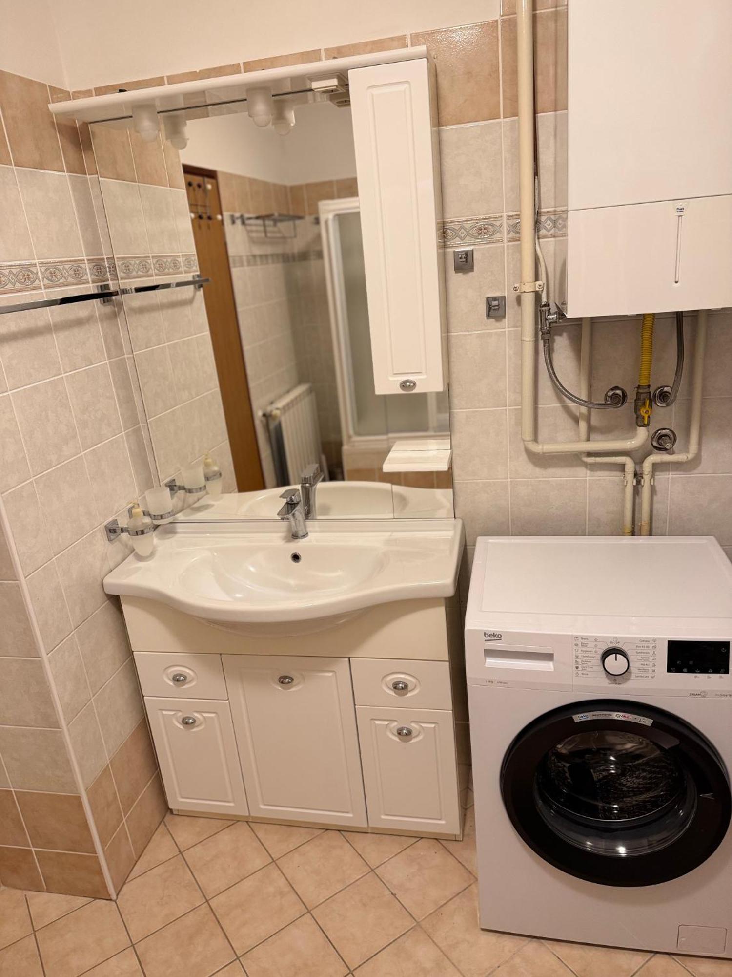 Sailor Apartment *