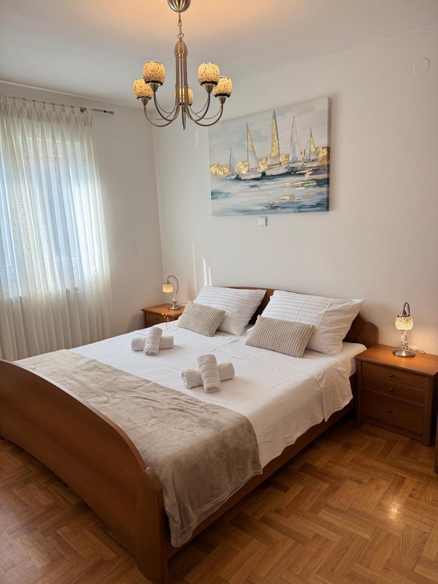 Sailor Apartment